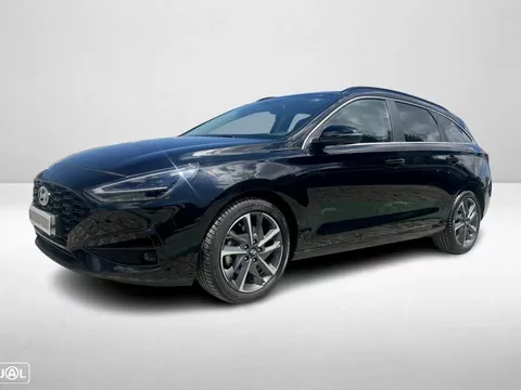 Hyundai i30 SW 1.0 T-GDi Style Plus