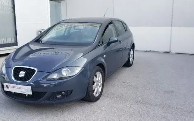 SEAT León León 1.9TDI Reference
