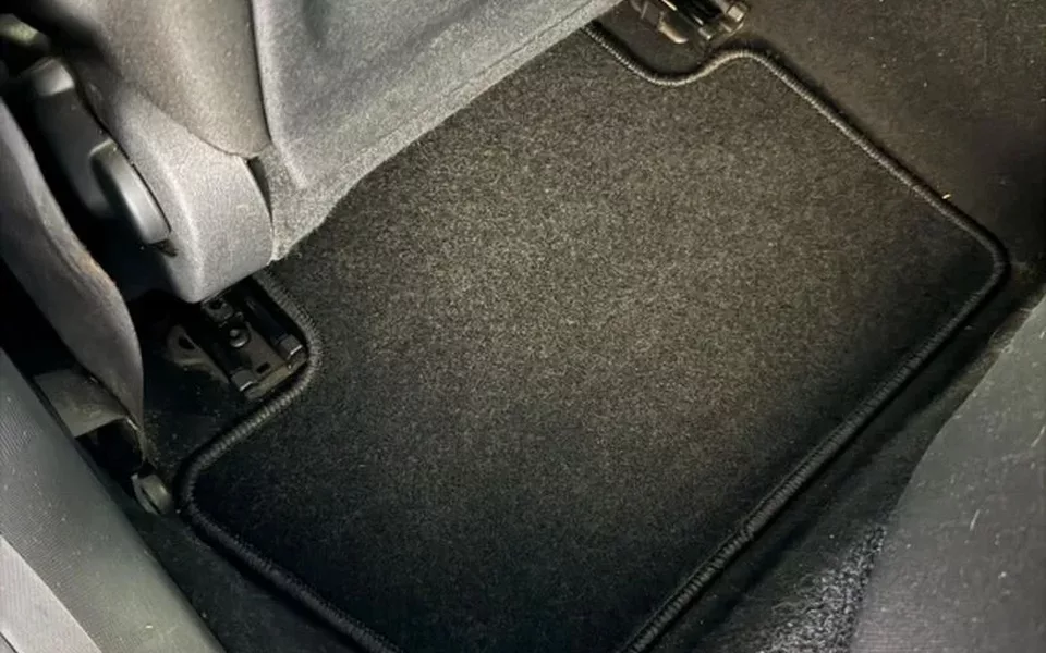 CITROEN C4 C4 1.6HDI LX
