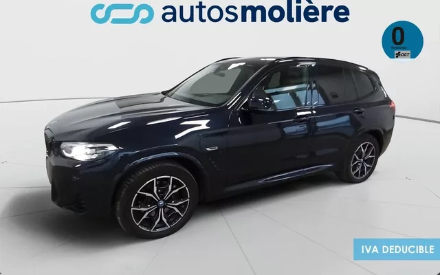 xDrive30e xLine 215 kW (292 CV)