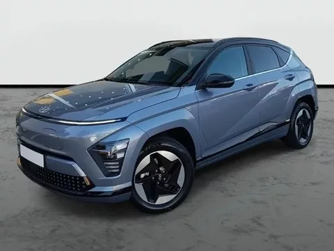 HYUNDAI Kona Nuevo Eléctrico 114,6 kW (151 CV) Blackline