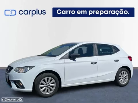 SEAT Ibiza 1.0 Style