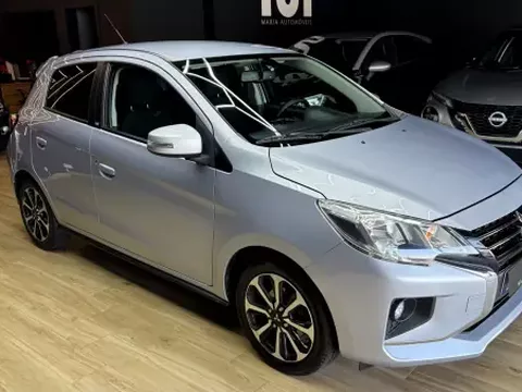 Mitsubishi Space Star 2023 1.2 Connect Edition