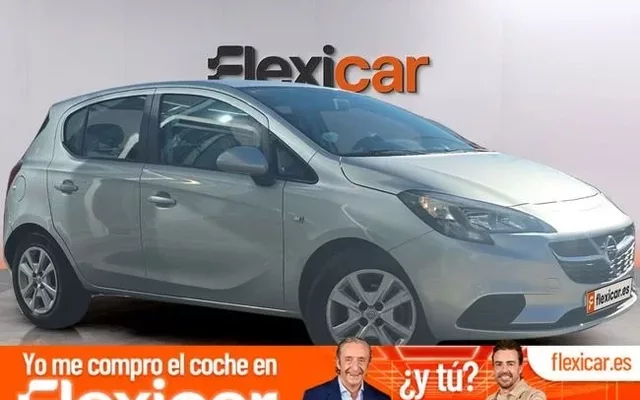 OPEL Corsa Corsa 1.4 Business 90