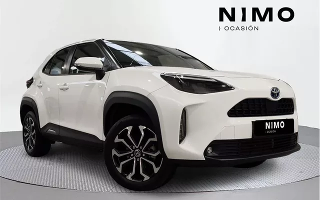 TOYOTA Yaris Cross Yaris Cross 120H Active Tech