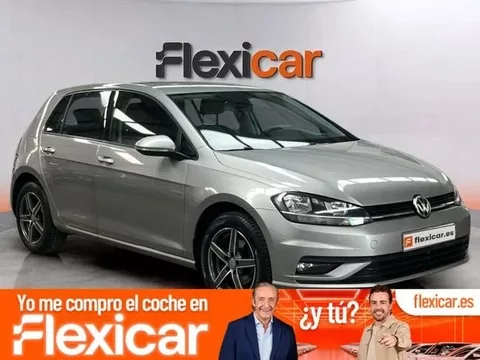 VOLKSWAGEN Golf Advance 1.0 TSI 85kW (115CV)