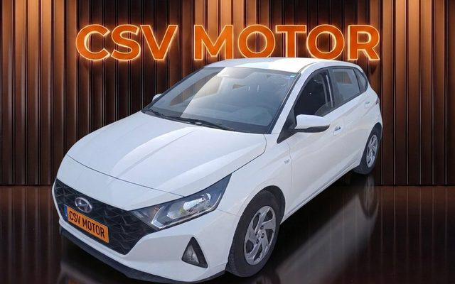 HYUNDAI i20 1.0 TGDI 74kW 100CV Essence LX