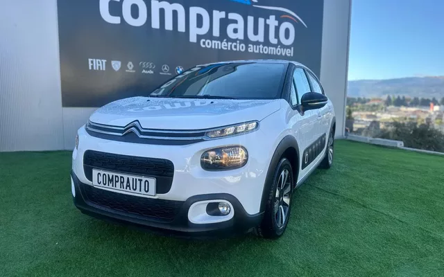 Citroën C3