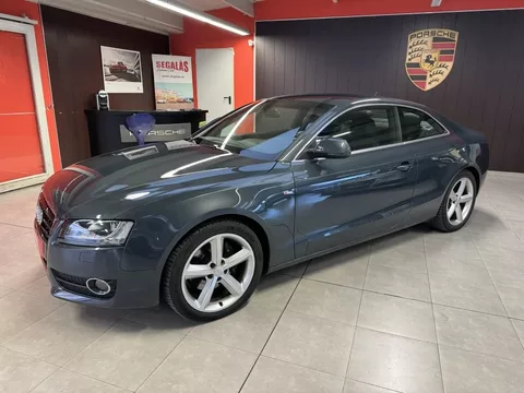 AUDI A5 A5 Coupé 3.0TDI quattro