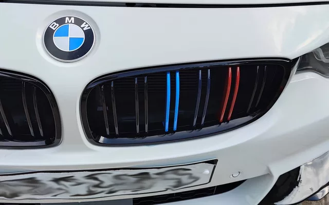 BMW 420 Gran Coupé d Sport-Aut. M Sport