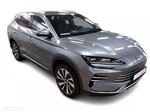BYD Seal U 1.5 DM-i Boost