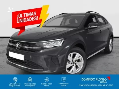 VOLKSWAGEN Taigo Connect 1.0 TSI 70kW (95CV) SG5 (CS13MV22)