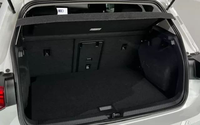 VOLKSWAGEN Golf 1.0 eTSI 81kW (110CV) DSG