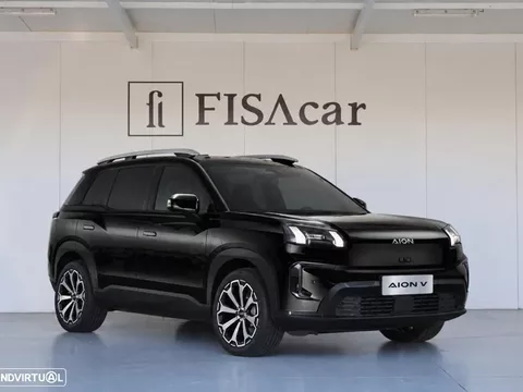 Aion V 75.26 kWh Luxury