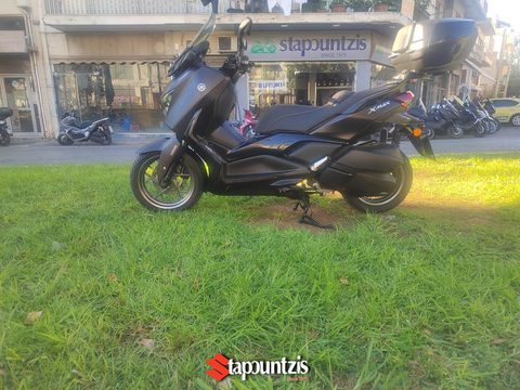 Yamaha XMAX 300 Tech Max 03/24,Άριστο,Επωλήθη!! 2024