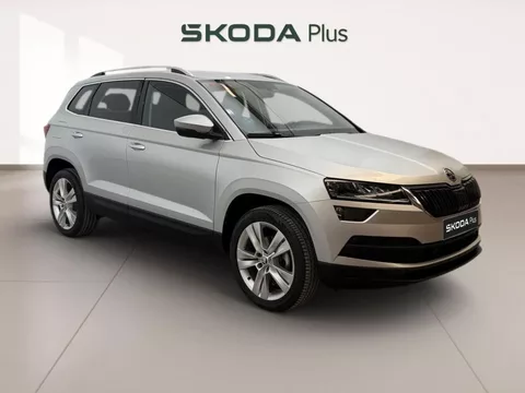 SKODA Karoq Karoq 1.5 TSI Style ACT DSG