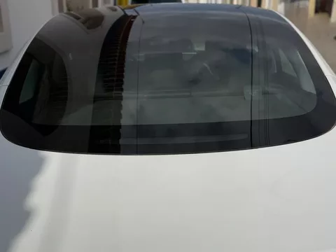 Tesla Model 3 Tração Traseira