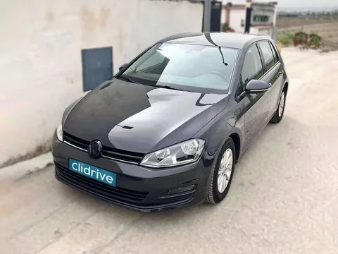 VOLKSWAGEN Golf Golf Plus 1.6TDI Advance BMT