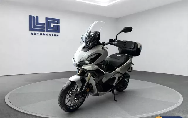 HONDA Civic ADV 350 A - 5490€ en Las palmas de gran canaria