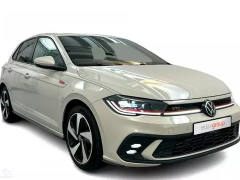 VW Polo 2.0 TSI DSG GTI