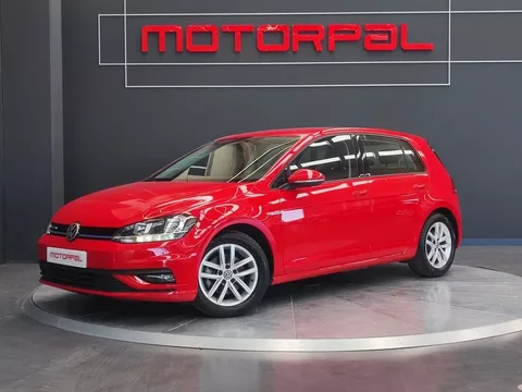 VOLKSWAGEN Golf Golf 1.5 TSI Evo BM Last Edition 96kW