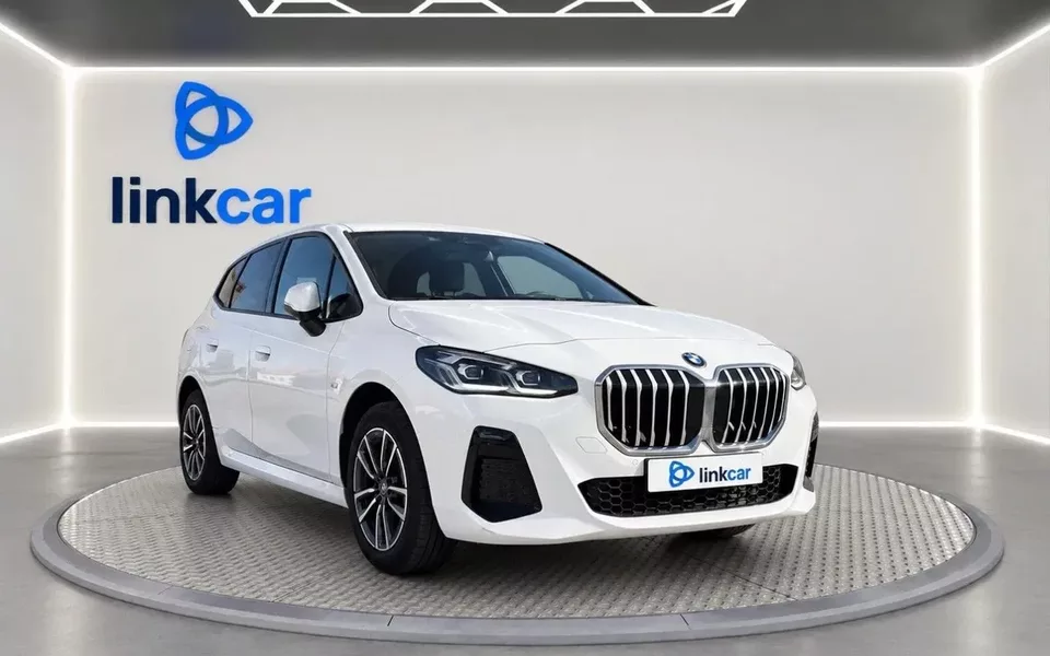 BMW 225xe Active Tourer e xDrive Pack Desportivo M