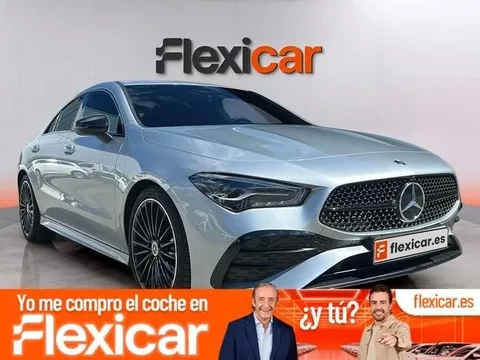 MERCEDES-BENZ Clase CLA CLA 220d