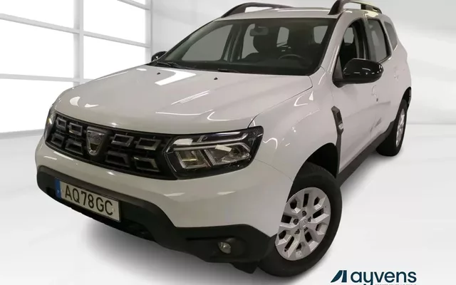 Dacia Duster 1.0 TCe Comfort