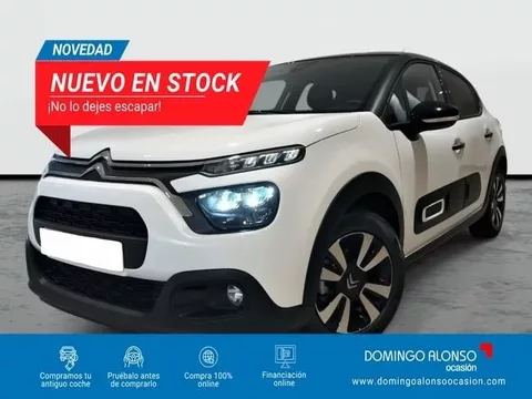 CITROEN C3 Nuevo Puretech 83 S&S Plus