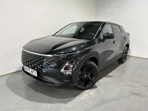 OMODA Omoda 5 1.6 T-GDI 136.5kW (185CV) DCT Premium