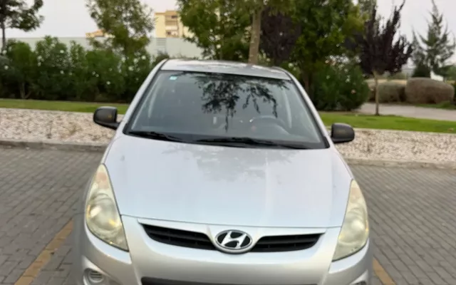 Hyundai i20 1.2 Classic ESP
