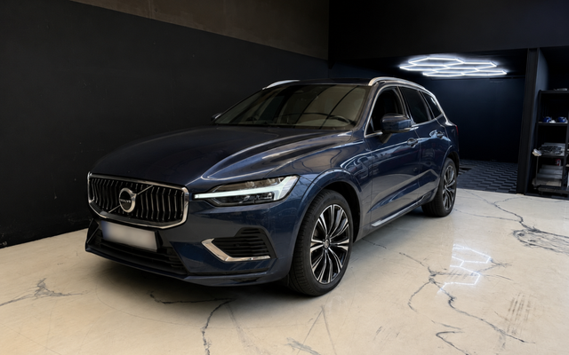 VOLVO V60 V60 T6 Ultimate Bright AWD
