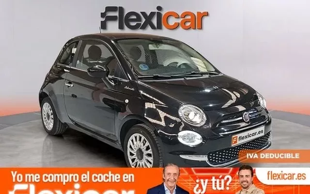 FIAT 500 Dolcevita 1.0 Hybrid 51KW (70 CV)