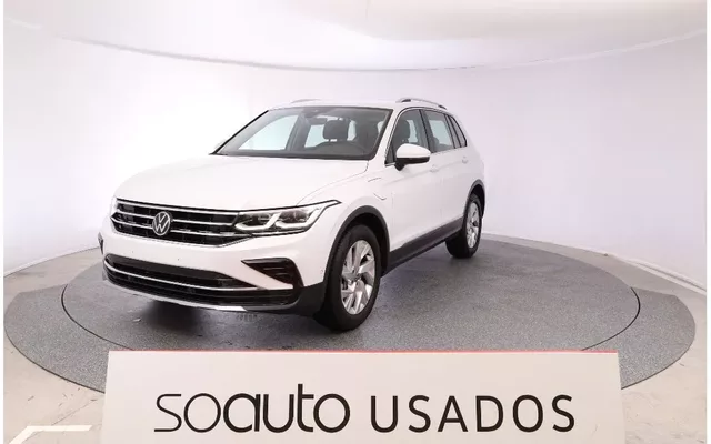 VW Tiguan 1.4 TSI eHybrid Life DSG