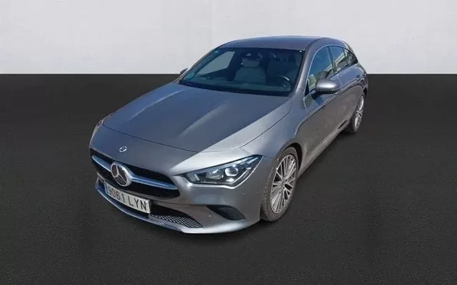 MERCEDES-BENZ Clase CLA CLA Shooting Brake 220d 8G-DCT