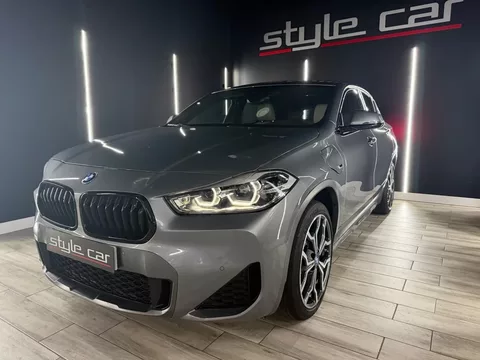 BMW X2 X2 xDrive 25eA
