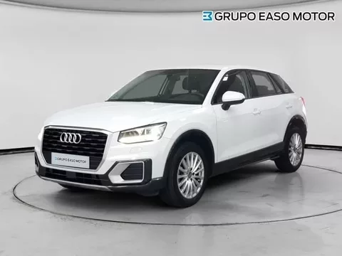 AUDI Q2 1.0 30 TFSI DESIGN 116 5P