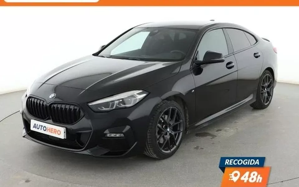 BMW Serie 2 218dA Gran Coupé M Sport