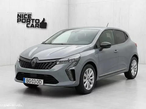 Renault Clio 1.0 TCe Intens