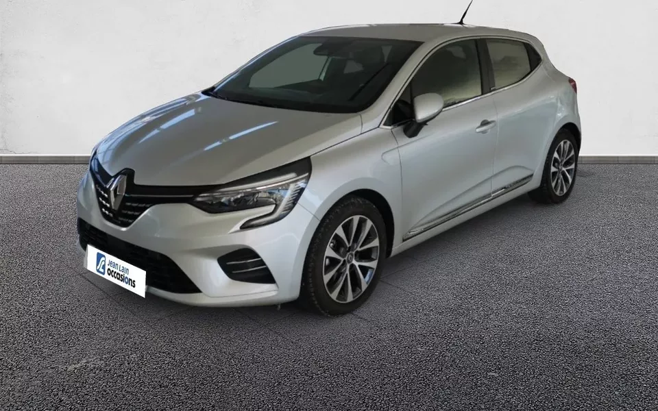 RENAULT CLIO E-Tech 140 Intens