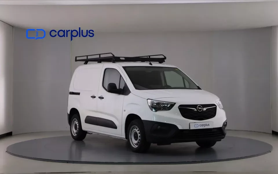 Opel Combo 1.5 TD 75kW (100CV) Express L H1 650kg