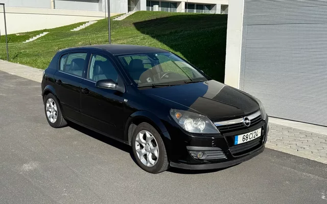 Opel Astra 1.3 CDTi Cosmo