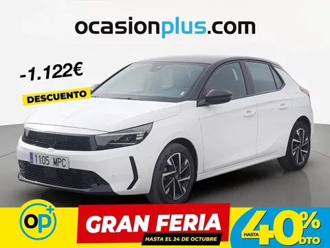 OPEL Corsa Corsa 1.2T XHL S/S GS 100 - 11750€ en Albacete