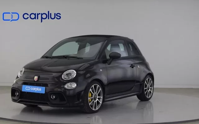 Abarth 695C 1.4 T-Jet MTA
