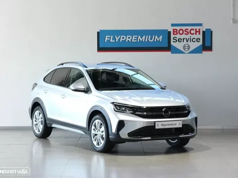 VW Taigo 1.0 TSI Urban