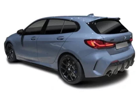 BMW - Série 1 - 116 d Advantage Auto