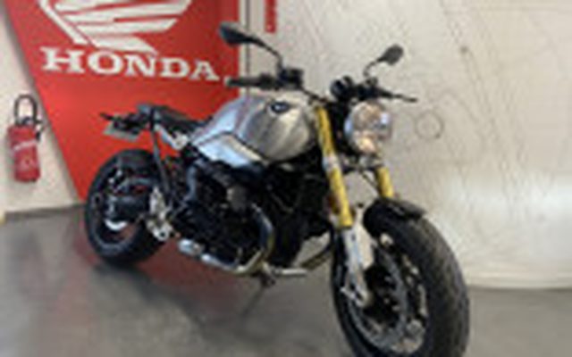HONDA - HONDA CB 125 R 1ERE MAIN - 98€/MOIS