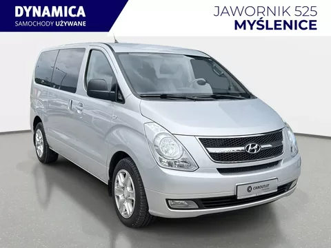 Hyundai H-1