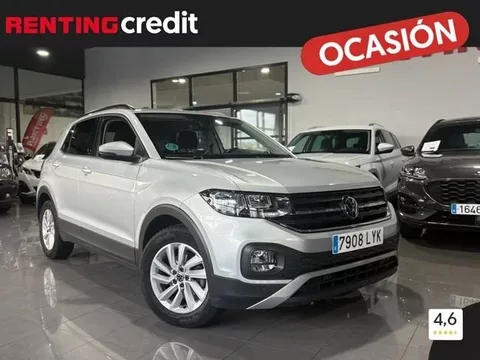 VOLKSWAGEN T-Cross T-Cross 1.0 TSI Advance DSG7 81kW