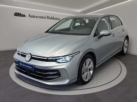 VOLKSWAGEN Golf 2.0 tdi style 150cv dsg